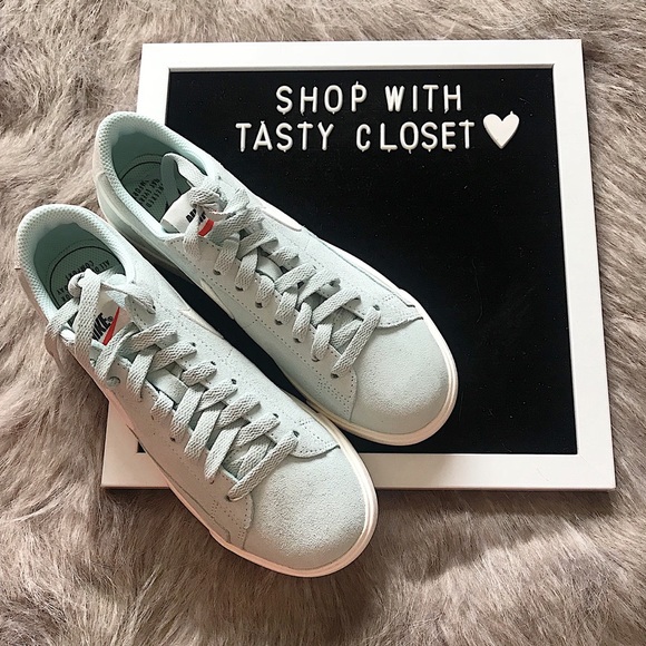 Nike blazer low sd sneakers - Picture 3 of 6